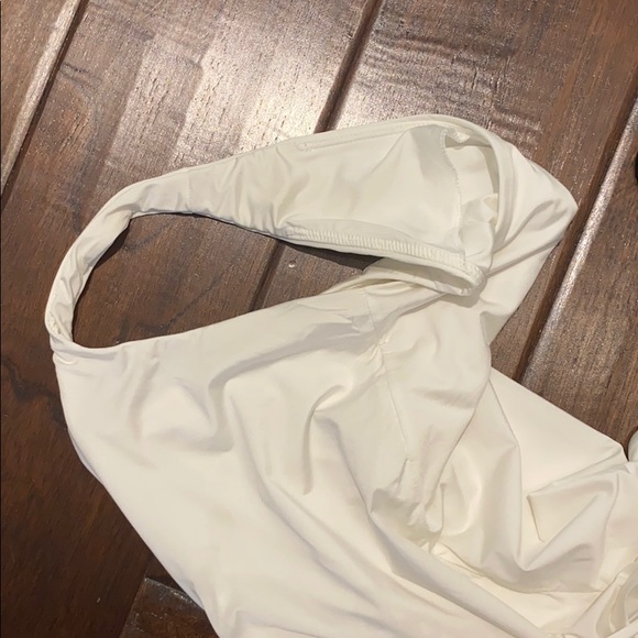 Wilfred Bonaventure blouse & Wilfredfree bodysuit - Picture 6 of 6